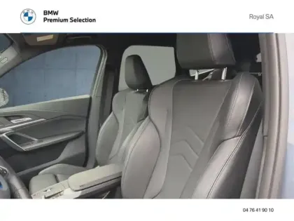 Photo 4 BMW X1  xDrive25e 245ch M Sport