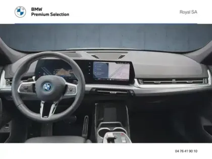 Photo 7 BMW X1  xDrive25e 245ch M Sport