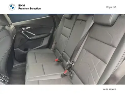 Photo 5 BMW X1  xDrive25e 245ch M Sport