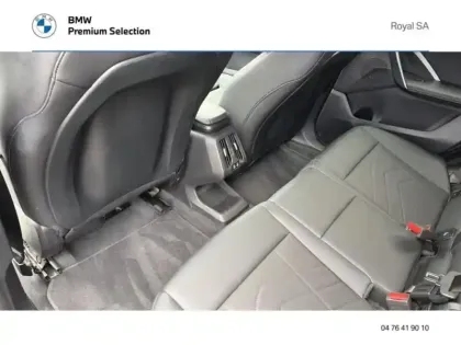 Photo 6 BMW X1  xDrive25e 245ch M Sport