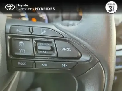 Photo 12 Toyota Yaris  Cross 116h Première AWD-i MY21