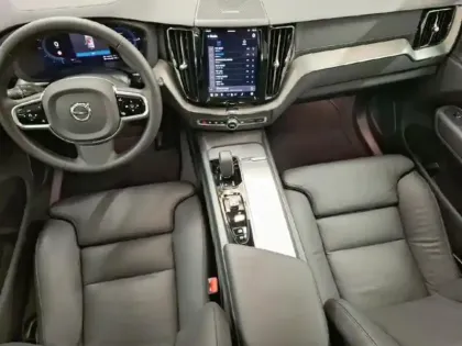 Photo 12 Volvo Xc60  T8 Hybride Rechargeable 455ch Ultra Style Chrome Geartronic 8 AWD