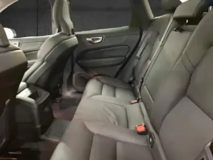 Photo 11 Volvo Xc60  T8 Hybride Rechargeable 455ch Ultra Style Chrome Geartronic 8 AWD