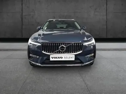 Photo 1 Volvo Xc60  T8 Hybride Rechargeable 455ch Ultra Style Chrome Geartronic 8 AWD