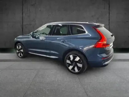 Photo 4 Volvo Xc60  T8 Hybride Rechargeable 455ch Ultra Style Chrome Geartronic 8 AWD