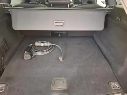 Photo 9 Volvo Xc60  T8 Hybride Rechargeable 455ch Ultra Style Chrome Geartronic 8 AWD