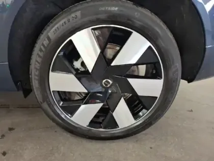 Photo 8 Volvo Xc60  T8 Hybride Rechargeable 455ch Ultra Style Chrome Geartronic 8 AWD