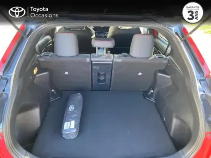 Photo 9 Toyota Yaris  Cross 116h GR Sport MY22