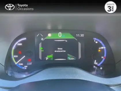 Photo 13 Toyota Yaris  Cross 116h GR Sport MY22