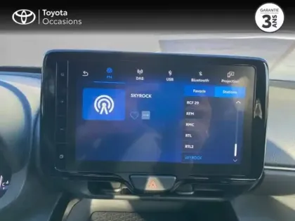 Photo 14 Toyota Yaris  Cross 116h GR Sport MY22