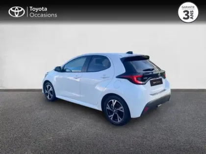Photo 1 Toyota Yaris  116h Design 5p MY25