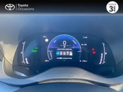 Photo 13 Toyota Yaris  116h Design 5p MY25