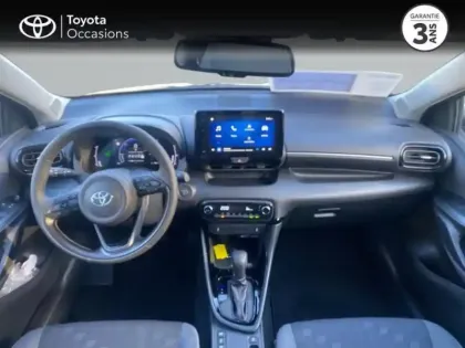 Photo 7 Toyota Yaris  116h Design 5p MY25