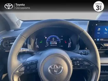 Photo 12 Toyota Yaris  116h Design 5p MY25