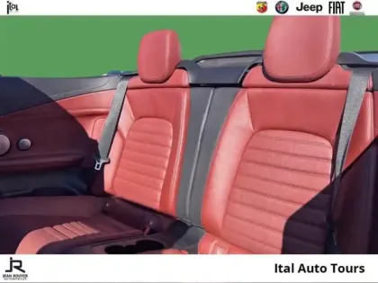 Photo 24 Mercedes Classe C Gén. I Ph1 Sportline 2