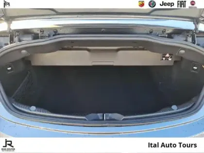 Photo 5 Mercedes Classe C  Cabriolet 220 d 170ch Sportline 9G-Tronic/Hifi BURMESTER