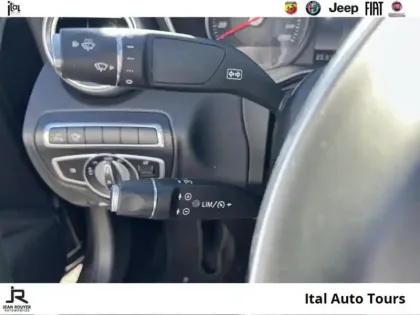 Photo 28 Mercedes Classe C Gén. I Ph1 Sportline 2