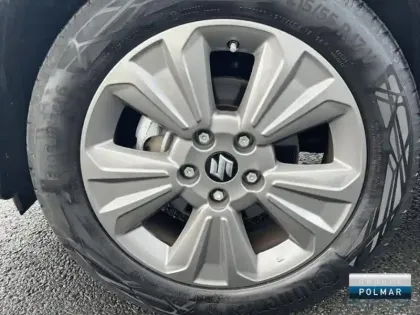 Photo 12 Suzuki Vitara  1.4 Boosterjet Hybrid 129ch Privilège