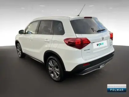 Photo 6 Suzuki Vitara  1.4 Boosterjet Hybrid 129ch Privilège