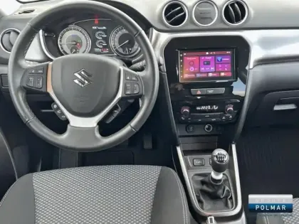 Photo 7 Suzuki Vitara  1.4 Boosterjet Hybrid 129ch Privilège