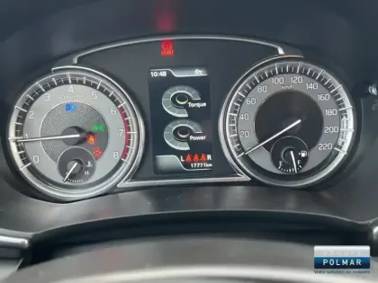 Photo 9 Suzuki Vitara  1.4 Boosterjet Hybrid 129ch Privilège