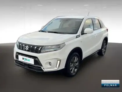 Photo Suzuki Vitara