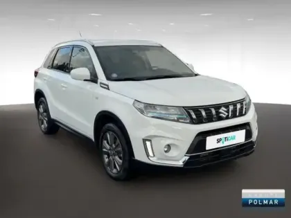 Photo 2 Suzuki Vitara  1.4 Boosterjet Hybrid 129ch Privilège