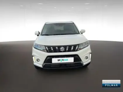 Photo 1 Suzuki Vitara  1.4 Boosterjet Hybrid 129ch Privilège