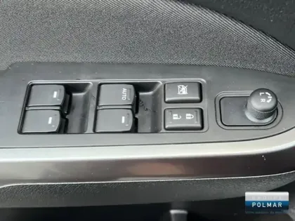 Photo 14 Suzuki Vitara  1.4 Boosterjet Hybrid 129ch Privilège