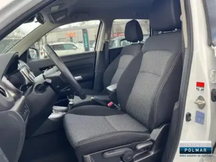 Photo 10 Suzuki Vitara  1.4 Boosterjet Hybrid 129ch Privilège