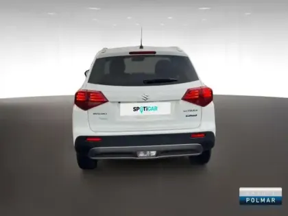 Photo 4 Suzuki Vitara  1.4 Boosterjet Hybrid 129ch Privilège