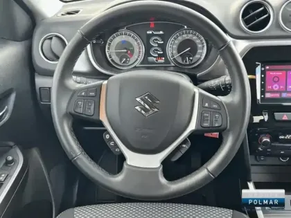 Photo 8 Suzuki Vitara  1.4 Boosterjet Hybrid 129ch Privilège