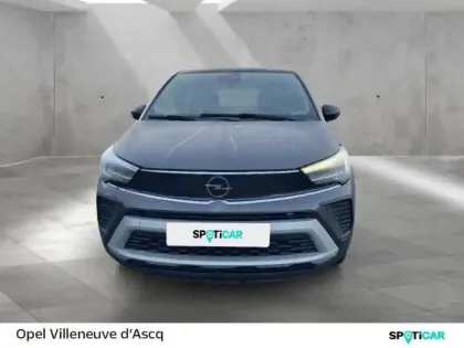 Photo 16 Opel Crossland  1.2 Turbo 110ch Elegance