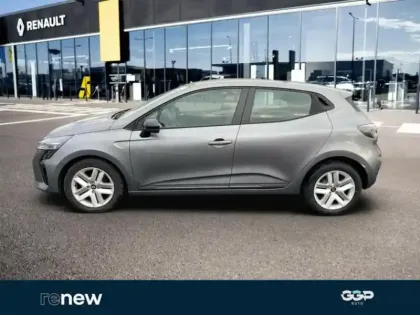 Photo 2 Renault Clio  1.0 TCe 90ch Evolution - 24