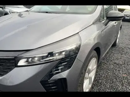 Photo 13 Renault Clio  1.0 TCe 90ch Evolution - 24