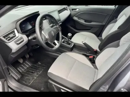 Photo 9 Renault Clio  1.0 TCe 90ch Evolution - 24