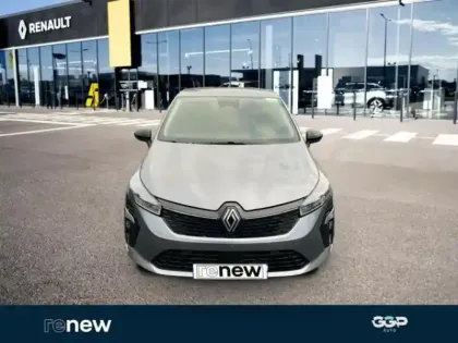 Photo 1 Renault Clio  1.0 TCe 90ch Evolution - 24