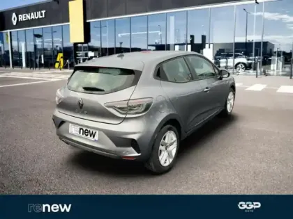 Photo 5 Renault Clio  1.0 TCe 90ch Evolution - 24