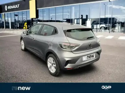 Photo 3 Renault Clio  1.0 TCe 90ch Evolution - 24