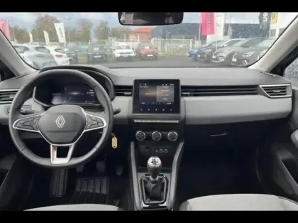 Photo 8 Renault Clio  1.0 TCe 90ch Evolution - 24