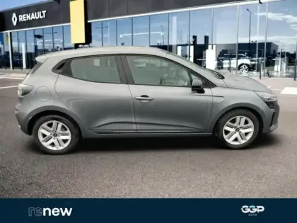 Photo 6 Renault Clio  1.0 TCe 90ch Evolution - 24