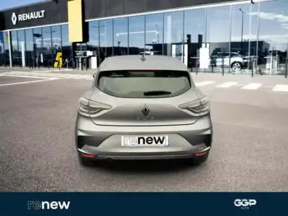 Photo 4 Renault Clio  1.0 TCe 90ch Evolution - 24