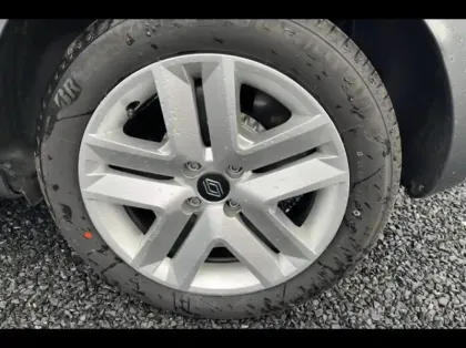 Photo 12 Renault Clio  1.0 TCe 90ch Evolution - 24