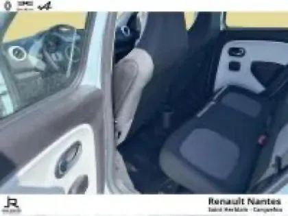 Photo 14 Renault Twingo  E-Tech Electric Equilibre R80 Achat Intégral
