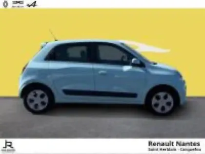 Photo 4 Renault Twingo  E-Tech Electric Equilibre R80 Achat Intégral