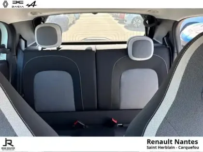 Photo 29 Renault Twingo Gén. III (C07) Ph2 NG Equilibre 5