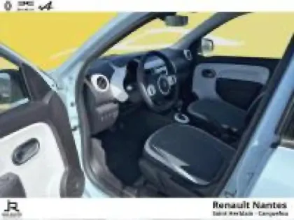 Photo 13 Renault Twingo  E-Tech Electric Equilibre R80 Achat Intégral
