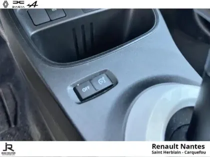 Photo 28 Renault Twingo Gén. III (C07) Ph2 NG Equilibre 5