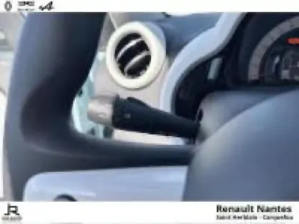 Photo 12 Renault Twingo  E-Tech Electric Equilibre R80 Achat Intégral