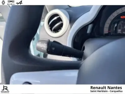 Photo 25 Renault Twingo Gén. III (C07) Ph2 NG Equilibre 5